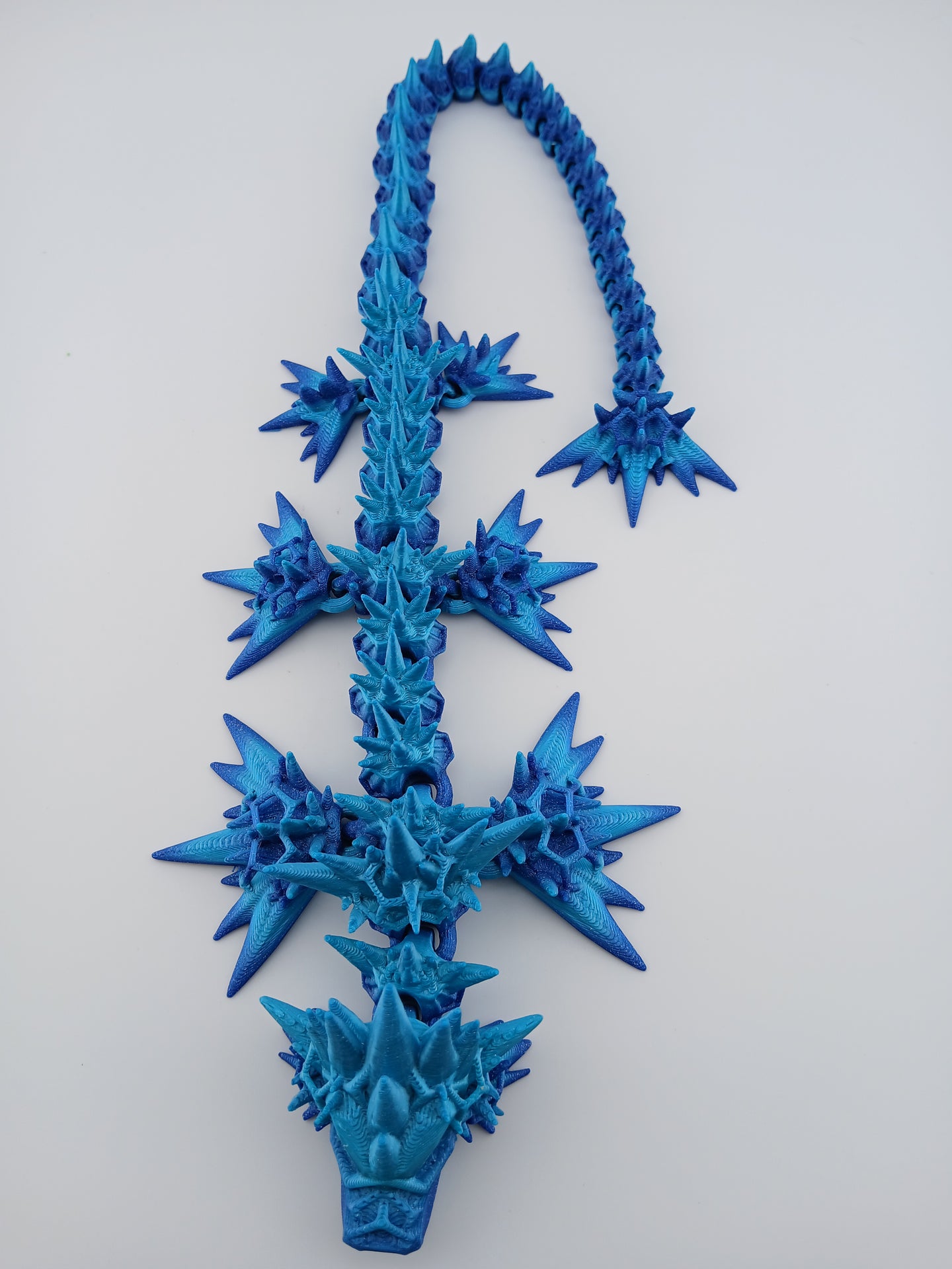 Void Sea Dragon